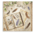 Stamperia 8x8 Maxi Paper Pack - All Around