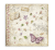 Stamperia 8x8 Maxi Paper Pack - All Around