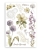 Stamperia A5 Washi Pad - All Around