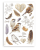 Stamperia A5 Washi Pad - All Around