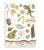Stamperia A5 Washi Pad - All Around
