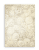 Stamperia A5 Washi Pad - All Around