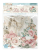 Stamperia Die Cuts - Wonderland 