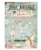 Stamperia Junk Journal - Wonderland 