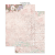 Stamperia Junk Journal - Wonderland 