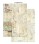 Stamperia Junk Journal - Wonderland 