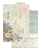 Stamperia Junk Journal - Wonderland 