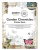 Arden Creative Studio Sticker Book - Garden Chronicles by Katie Per