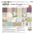 Arden Creative Studio 12x12 Paper Pad - Garden Chronicles by Katie Pertiet