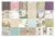 Arden Creative Studio 12x12 Paper Pad - Garden Chronicles by Katie Pertiet