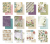 Arden Creative Studio 6x8 Paper Pad - Garden Chronicles by Katie Per