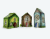 Lavinia Stamps Fairy Nook Homes