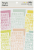 Simple Stories Color Vibe Alpha Sticker Book - Lights