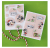 Spellbinders Dies - Classic Mouse Christmas 