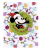 Spellbinders Dies - Classic Mouse Holiday Wreath