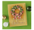 Spellbinders Dies - Classic Mouse Holiday Wreath