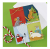 Spellbinders Dies - Yana´s Christmas Cats Etched Dies