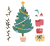 Spellbinders Dies - Yana´s Christmas Cats Etched Dies Accessories