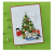 Spellbinders Dies - Yana´s Christmas Cats Etched Dies Accessories
