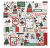 Echo Park Mega Bundle - Mouse And Me Christmas 