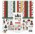 Echo Park 12x12 Collection Kit - Mouse And Me Christmas