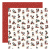Echo Park 12x12 Collection Kit - Mouse And Me Christmas