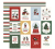 Echo Park 12x12 Collection Kit - Mouse And Me Christmas
