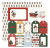 Echo Park 12x12 Collection Kit - Mouse And Me Christmas