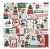 Echo Park 12x12 Collection Kit - Mouse And Me Christmas