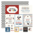 Echo Park 12x12 Paper Pack Collection Kit - Mouse And Me Birthday 