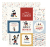 Echo Park 12x12 Paper Pack Collection Kit - Mouse And Me Birthday 