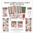 Echo Park Mega Bundle - Here Comes Santa Paws 