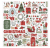 Echo Park Mega Bundle - Here Comes Santa Paws 