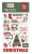 Echo Park Mega Bundle - Here Comes Santa Paws 