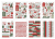 Echo Park Sticker Book - Here Comes Santa Paws