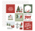 Echo Park Collection Kit - Here Comes Santa Paws