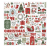 Echo Park Collection Kit - Here Comes Santa Paws