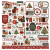 Carta Bella Mega Bundle - Have A Beary Christmas 