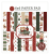 Carta Bella 6x6 Paper Pad - Have A Beary Christmas
