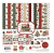 Carta Bella 12x12 Collection Kit - Have A Beary Christmas