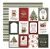 Carta Bella 12x12 Collection Kit - Have A Beary Christmas
