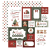 Carta Bella 12x12 Collection Kit - Have A Beary Christmas