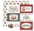 Carta Bella 12x12 Collection Kit - Have A Beary Christmas