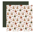 Carta Bella 12x12 Collection Kit - Have A Beary Christmas