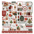 Carta Bella 12x12 Collection Kit - Have A Beary Christmas