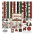 Carta Bella 12x12 Collection Kit - Classic Christmas 