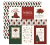 Carta Bella 12x12 Collection Kit - Classic Christmas 