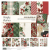 Simple Stories Collectors Essentials Kit -Simple Vintage Old-Fashioned Christmas