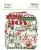 Simple Stories Collectors Essentials Kit -Simple Vintage Old-Fashioned Christmas