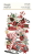Simple Stories Collectors Essentials Kit -Simple Vintage Old-Fashioned Christmas